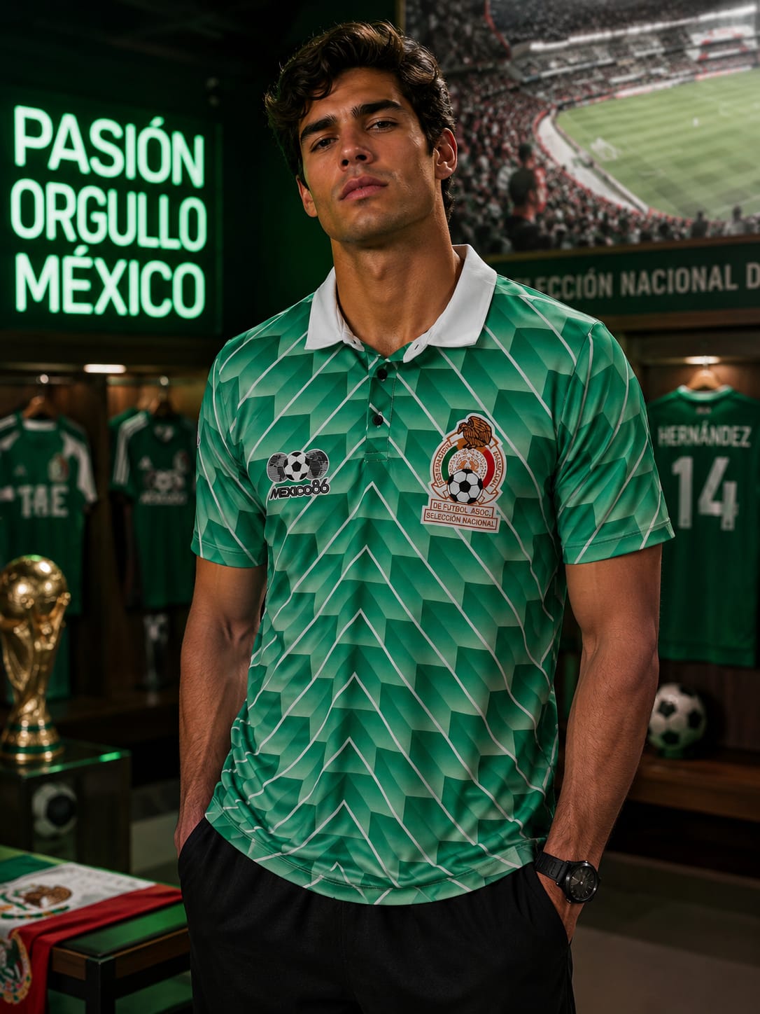MUNDIAL 2026