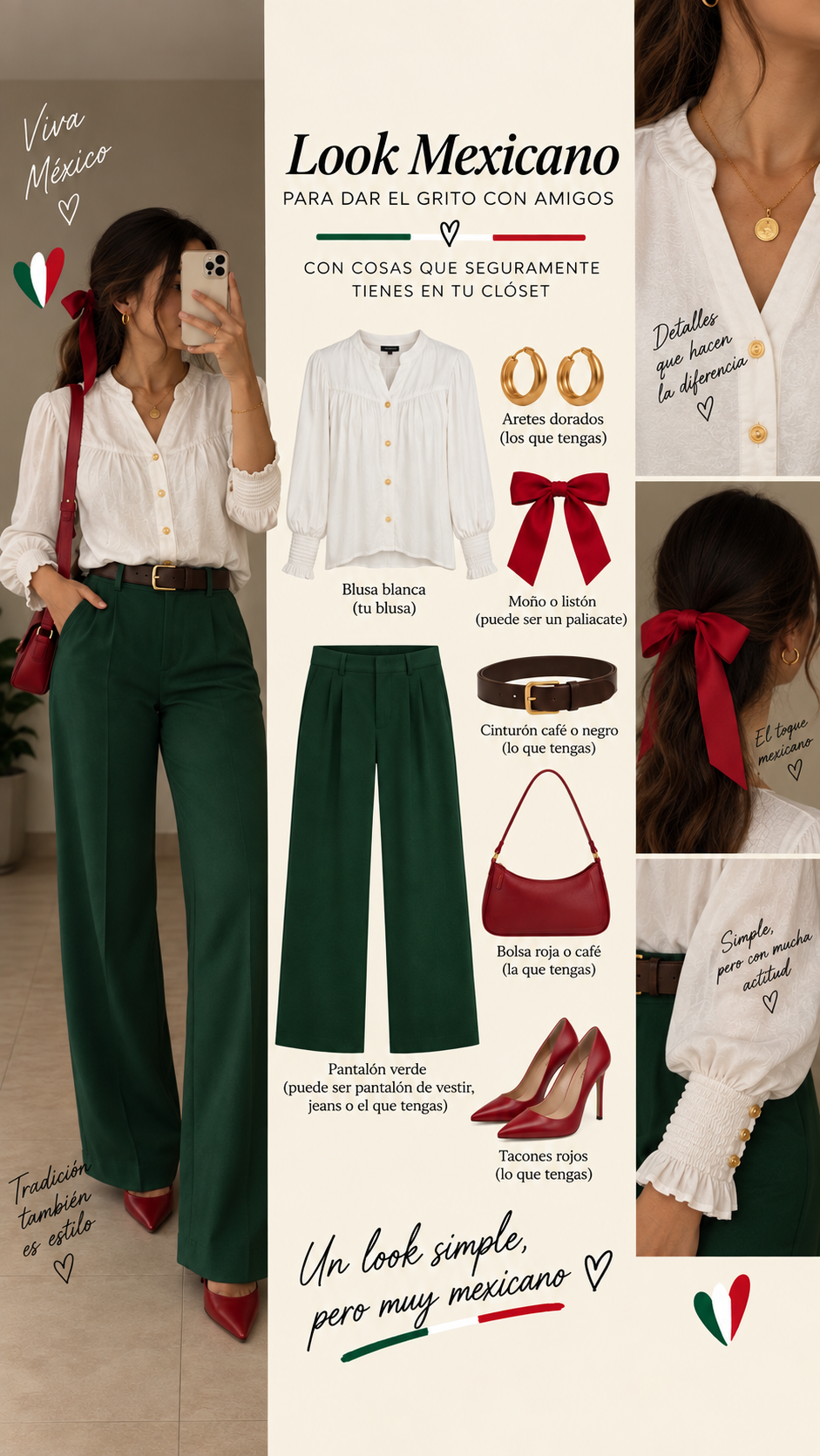 Blusa Texturizada con Manga Abullonada y Puño Smock