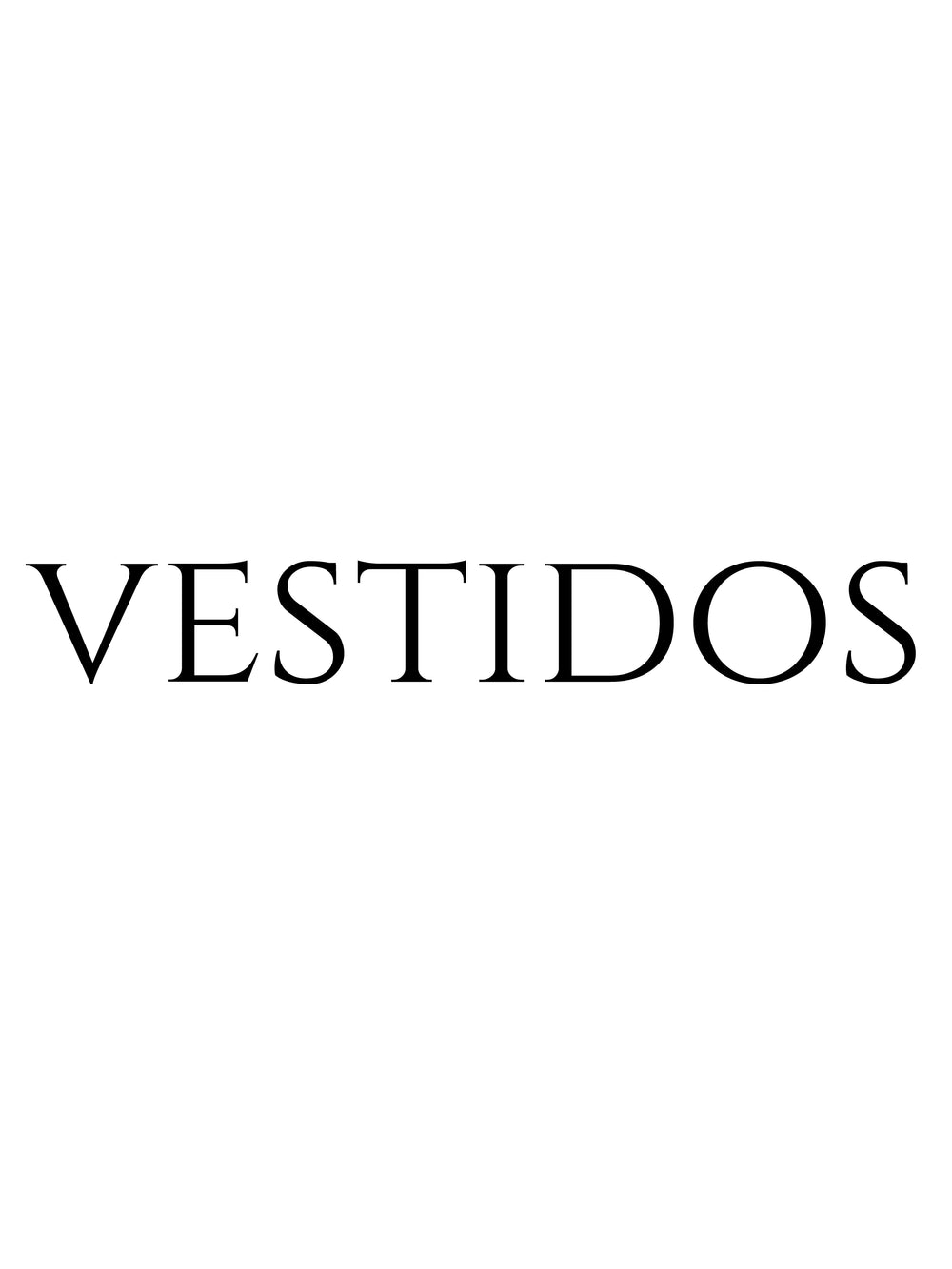 Vestidos