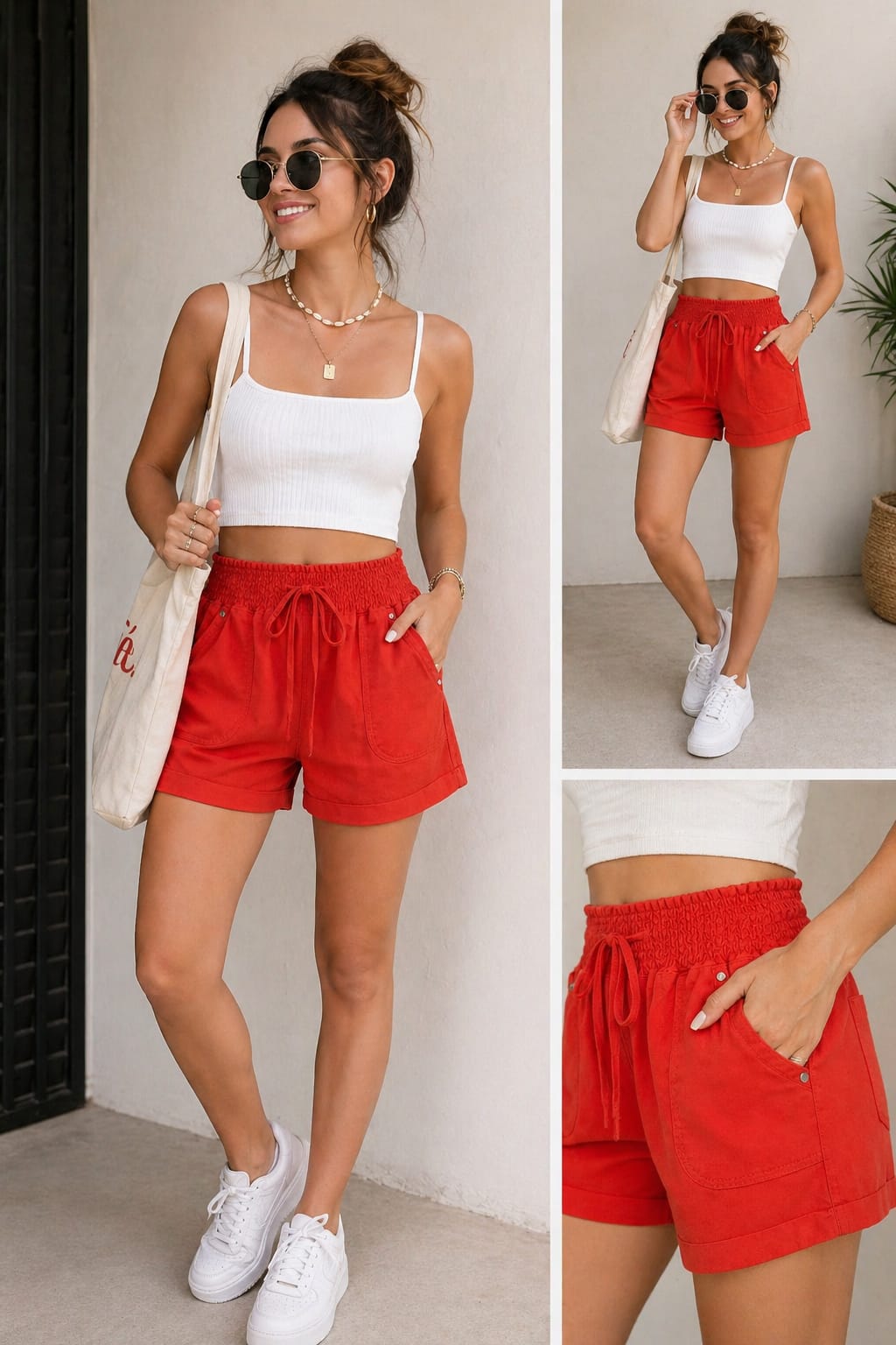 short lino